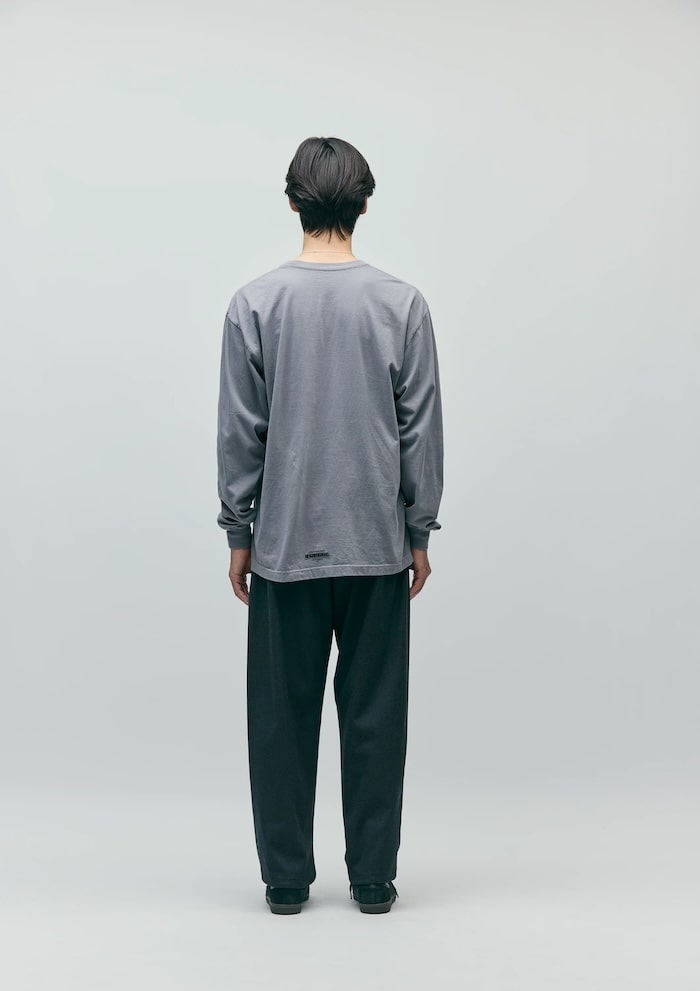 NEIGHBORHOOD(ネイバーフッド)|BAGGY SILHOUETTE EASY PANTS|正規 NEIGHBORHOOD(ネイバーフッド)|BAGGY SILHOUETTE EASY PANTS|正規