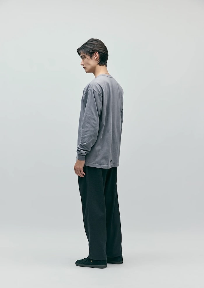 NEIGHBORHOOD(ネイバーフッド)｜BAGGY SILHOUETTE EASY PANTS