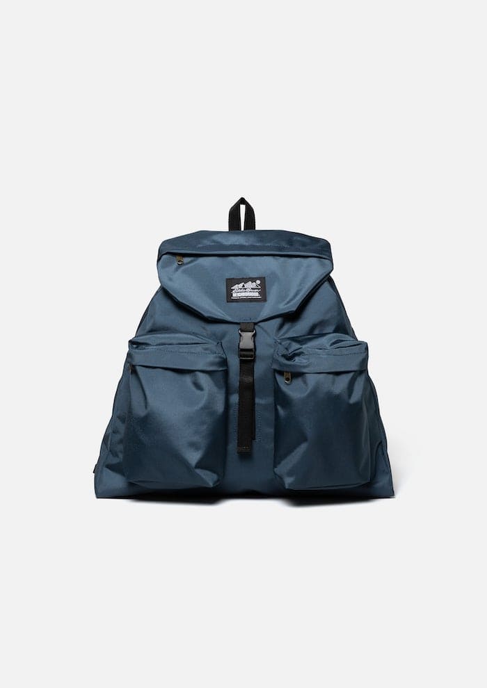 NEIGHBORHOOD(ネイバーフッド)｜NH X EDDIE BAUER . BACKPACK｜正規