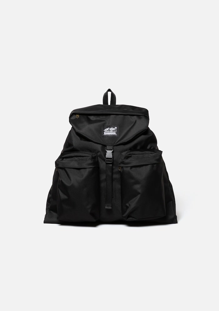 バッグ NEIGHBORHOOD NH X EDDIE BAUER . BACKPACK NEIGHBORHOOD(ネイバーフッド)｜NH X EDDIE BAUER . BACKPACK｜正規
