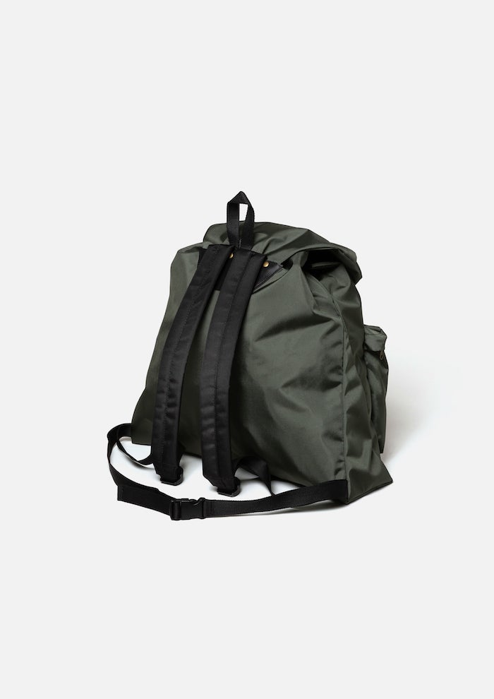 NEIGHBORHOOD(ネイバーフッド)｜NH X EDDIE BAUER . BACKPACK｜正規