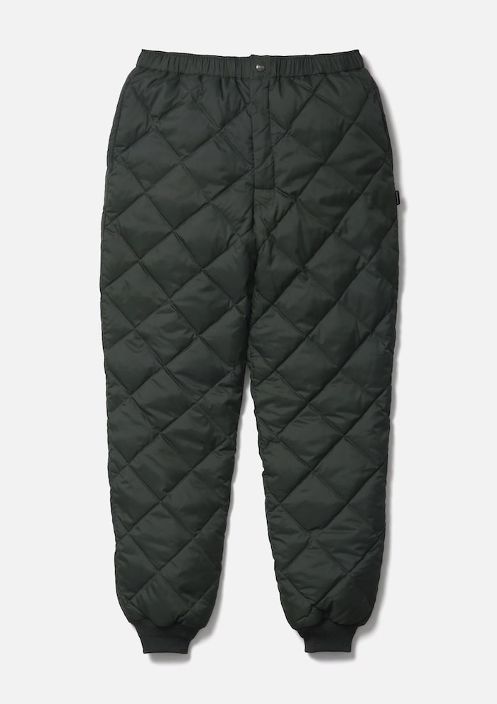 NEIGHBORHOOD(ネイバーフッド)｜NH X EDDIE BAUER . DOWN PANTS｜正規