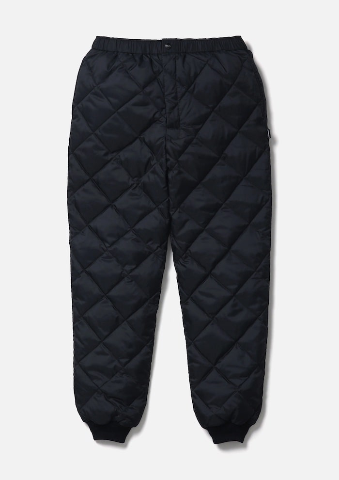 NEIGHBORHOOD(ネイバーフッド)｜NH X EDDIE BAUER . DOWN PANTS｜正規
