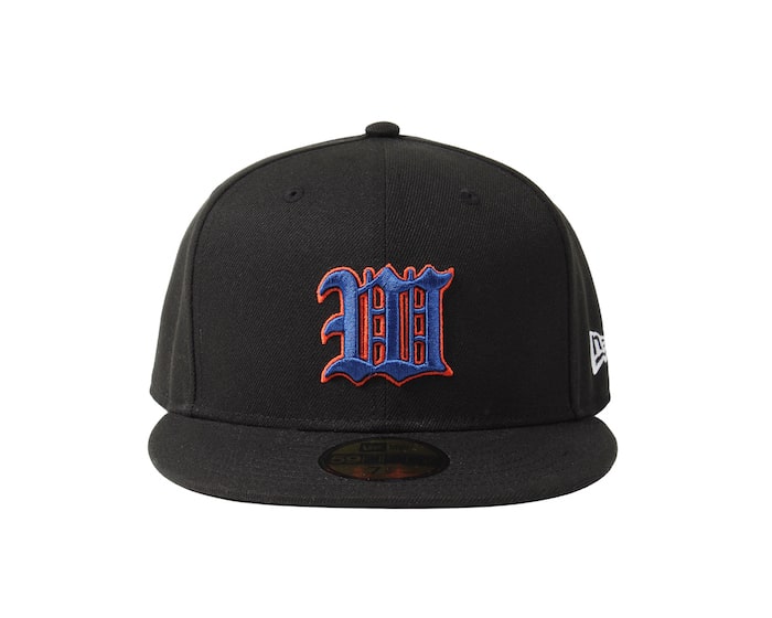 WACKO MARIA/ハット　M WACKO MARIA(ワコマリア)｜NEW ERA / 59FIFTY｜正規通販取扱店 In STATE