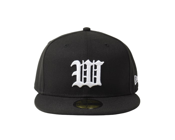 WACKO MARIA NEW ERA / 59FIFTY