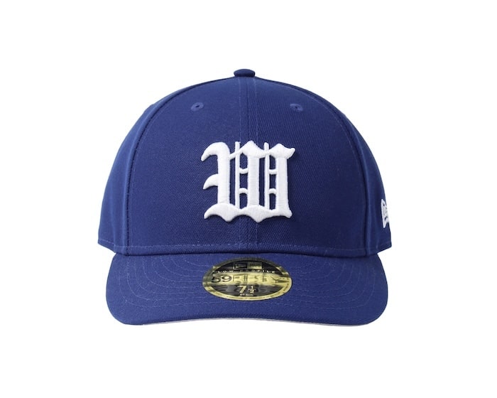 NEIGHBORHOOD(ネイバーフッド)｜NH X MALBON GOLF . CAMPER HAT｜正規