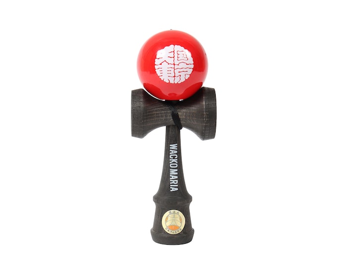 CHALLENGER KEY CARABINER チャレンジャー　キーカラビナ CHALLENGER [チャレンジャー] KEY CARABINER キーカラビナ BES