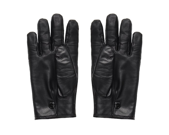 WACKO MARIA(ワコマリア)｜LEATHER GLOVES｜正規通販取扱店 In STATE