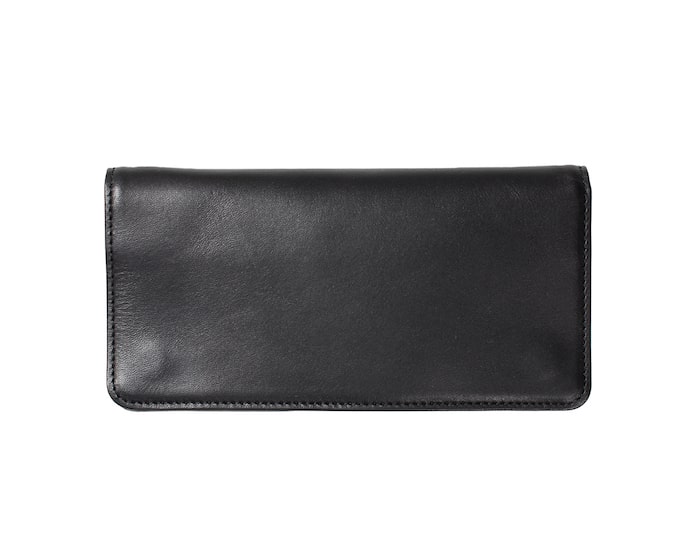 WACKO MARIA(ワコマリア)｜SPEAK EASY / LONG WALLET｜正規通販取扱店