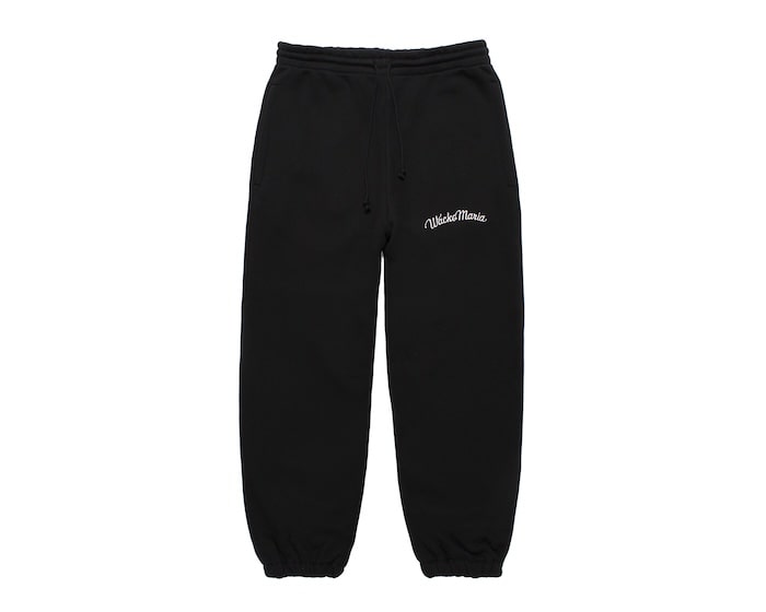 WACKO MARIA(ワコマリア)｜MIDDLE WEIGHT SWEAT PANTS｜正規通販