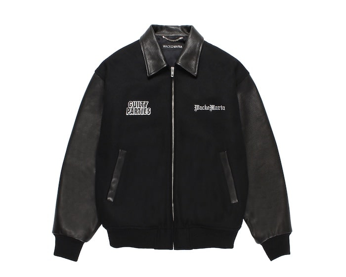 ジャケット・アウター neighborhood savage denim BLACK NEIGHBORHOOD(ネイバーフッド)｜SAVAGE DENIM TYPE-1 JACKET