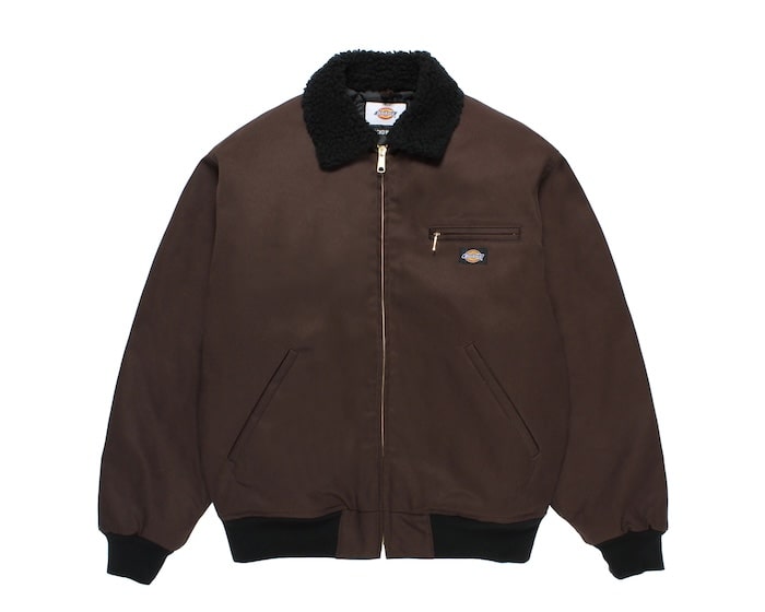 WACKO MARIA(ワコマリア)｜DICKIES / WORK JACKET｜正規通販取扱店 In