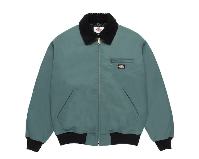 最終値下げ　Wacko maria DICKIES WORK JACKET WACKO MARIA DICKIES / WORK JACKET | LOCKSTOCK/STLIKE