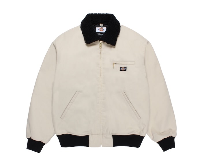WACKO MARIA(ワコマリア)｜DICKIES / WORK JACKET｜正規通販取扱店 In