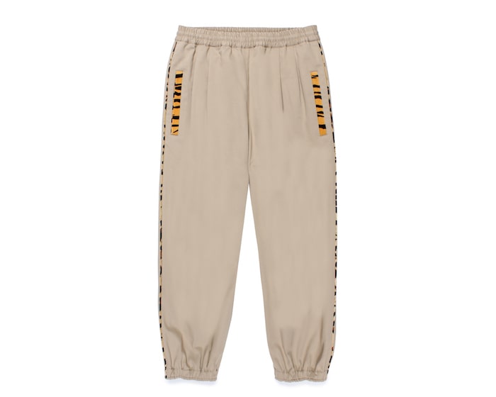 パンツ WACKO MARIA 50'S PANTS WACKO MARIA(ワコマリア)｜50'S PANTS -A-｜正規通販取扱店 In STATE