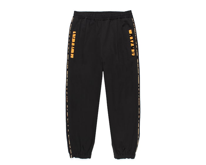 パンツ WACKO MARIA CARHARTT SKATE PANTS M Guilty Parties Carhartt WIP X Wacko Maria Skate Pants Brown