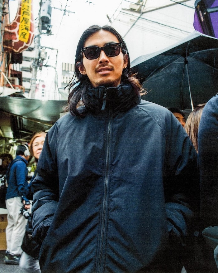 WACKO MARIA(ワコマリア)｜WILD THINGS / HAPPY JACKET｜正規通販取扱