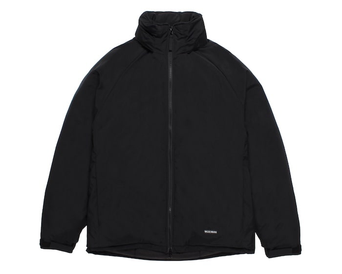 WACKO MARIA WILD THINGS / HAPPY JACKET