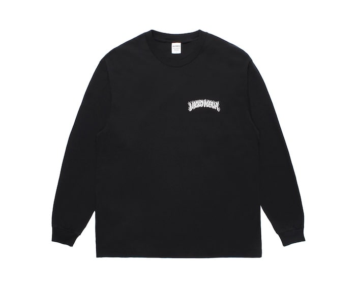 WACKO MARIA Tim Lehi 　ワコマリア　ロンT WACKO MARIA (ワコマリア)】 TIM LEHI ロンT│WACKO MARIA