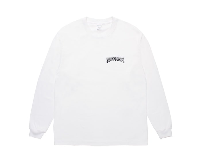 WACKO MARIA(ワコマリア)｜TIM LEHI / WASHED HEAVY WEIGHT CREW NECK