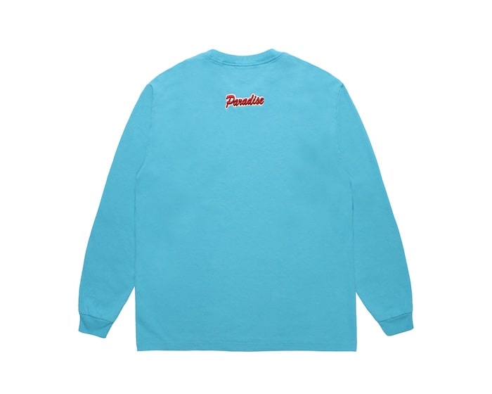 WACKO MARIA(ワコマリア)｜WASHED HEAVY WEIGHT CREW NECK LONG