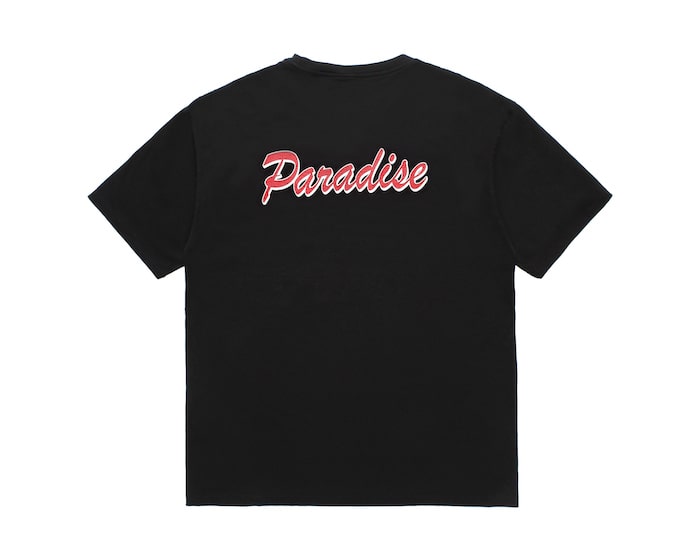 新品　WACKO MARIA ハンニバル Tシャツ ワコマリア　XL WACKO MARIA (ワコマリア) HANNIBAL / CREW NECK T-SHIRT (TYPE