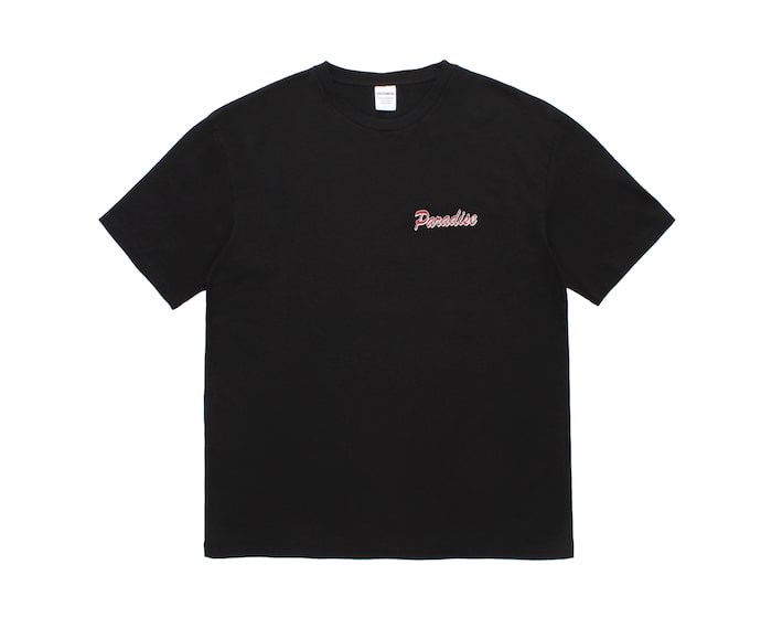 WACKO MARIA(ワコマリア)｜WASHED HEAVY WEIGHT CREW NECK T