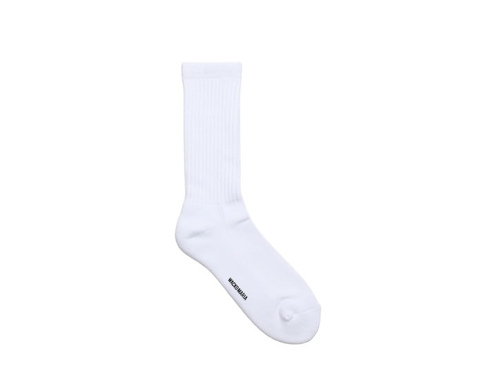 WACKO MARIA SKATER SOCKS