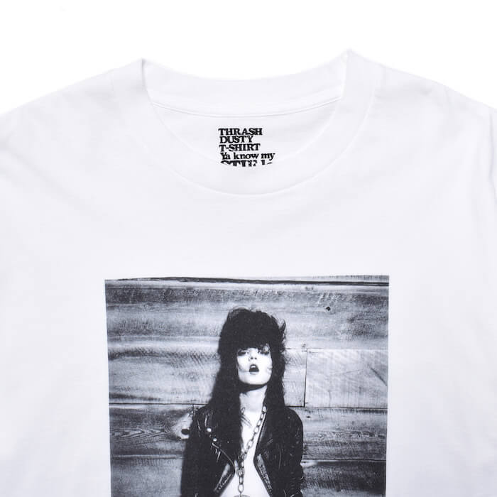 MINEDENIM(マインデニム)｜Stie-lo × Irina.L 