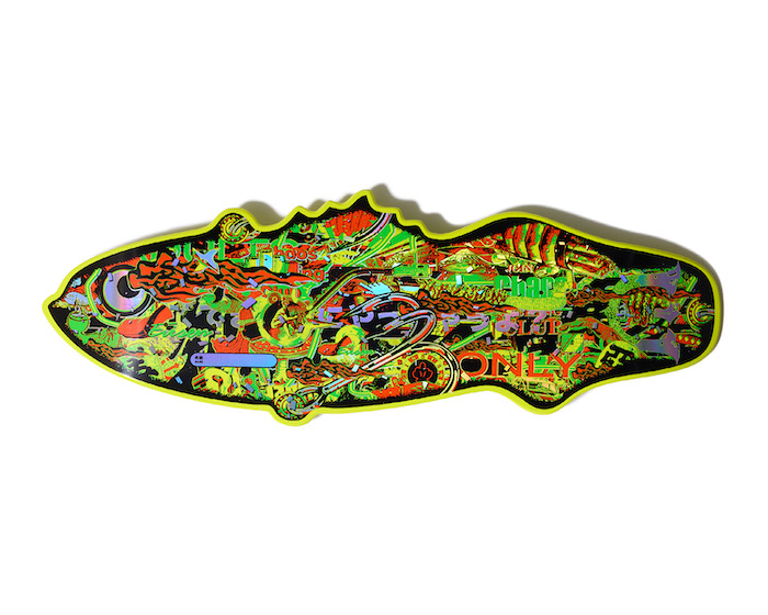 Chaos Fishing Club(カオスフィッシングクラブ)｜正規通販取扱店