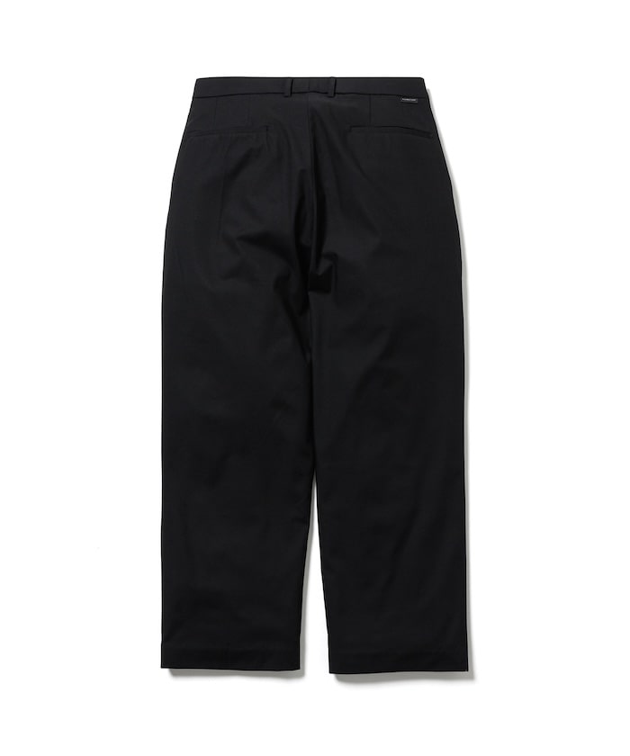 F-LAGSTUF-F(フラグスタフ)｜BAGGIE SLACKS｜正規通販取扱店 In STATE