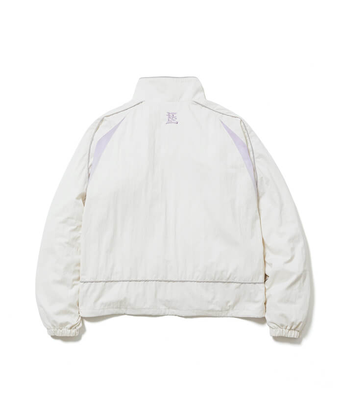 F-LAGSTUF-F(フラグスタフ)｜FS × UMBRO GRADATION TRACK JACKET｜正規 