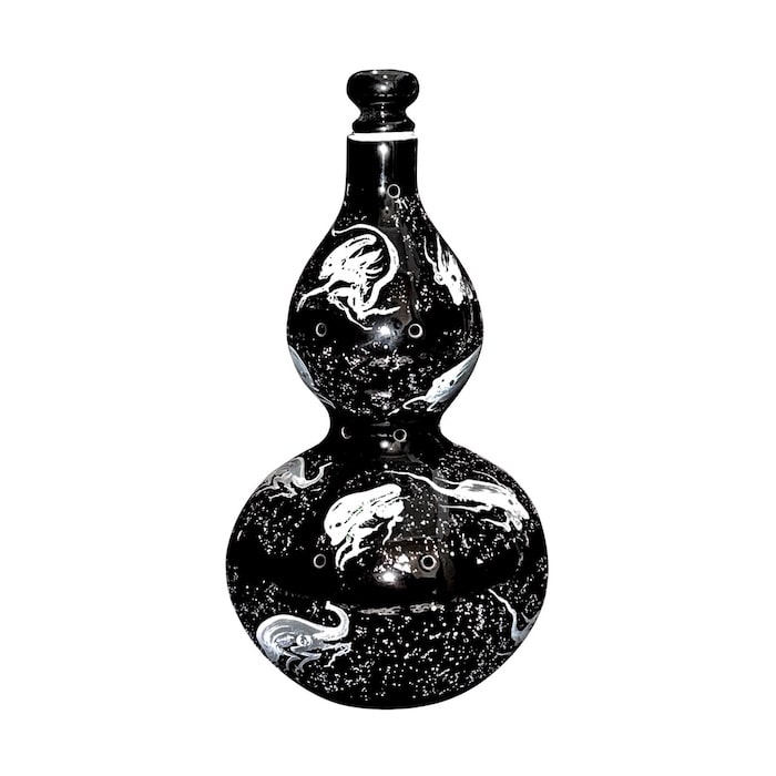 exodus SPACE INCENSE HOLDER