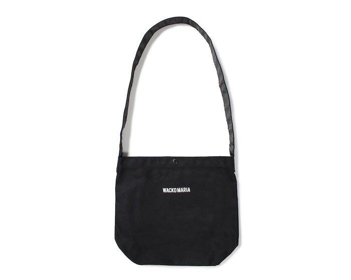 新品 大人気商品  WACKO BAG｜正規通販 SHOULDER / EASY MARIA(ワコマリア)｜SPEAK バッグ