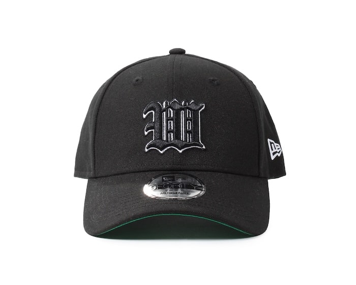 Eanbe(いあんべ)｜DarkHorse GREEN｜正規通販取扱店 In STATE