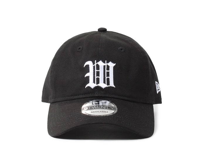 WACKO MARIA(ワコマリア)｜NEW ERA / 9TWENTY｜正規通販取扱店