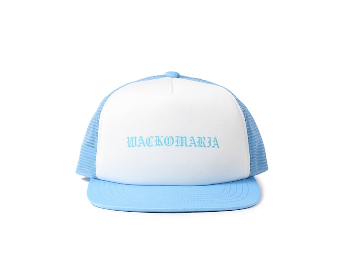 WACKO MARIA(ワコマリア)｜MESH CAP｜正規通販取扱店 In STATE