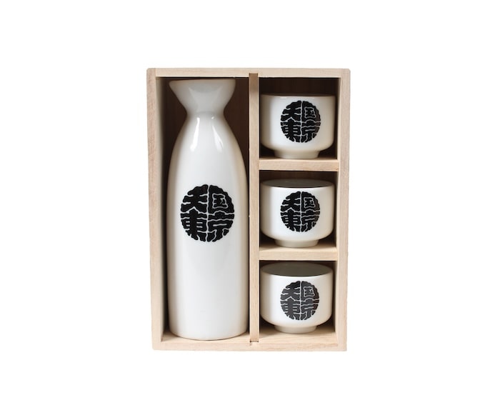 WACKO MARIA(ワコマリア)｜SAKE BOTTLE & CUP｜正規通販取扱店 In STATE