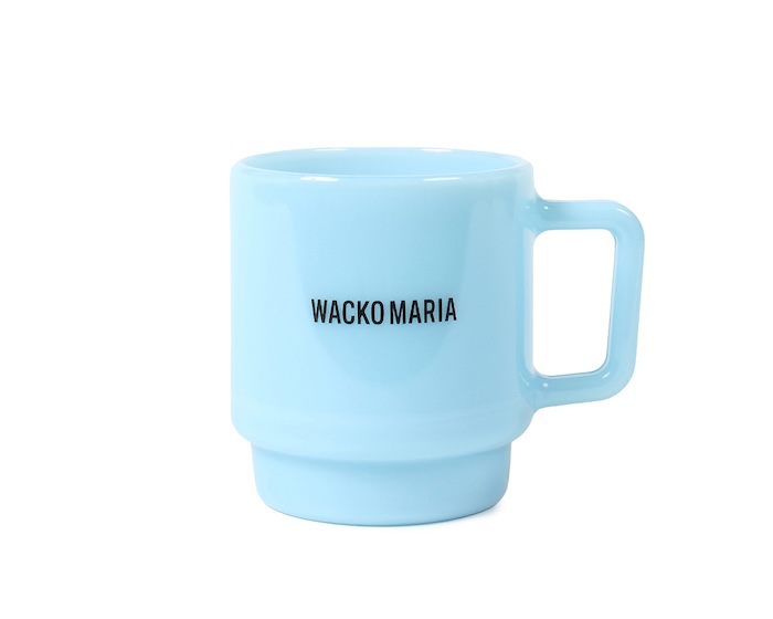 WACKO MARIA (ワコマリア) 2023SS MUG CAP マグカップ | kaddish