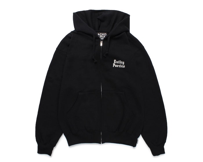 WACKO MARIA (ワコマリア) HEAVY WEIGHT CREW NECK SWEAT SHIRT