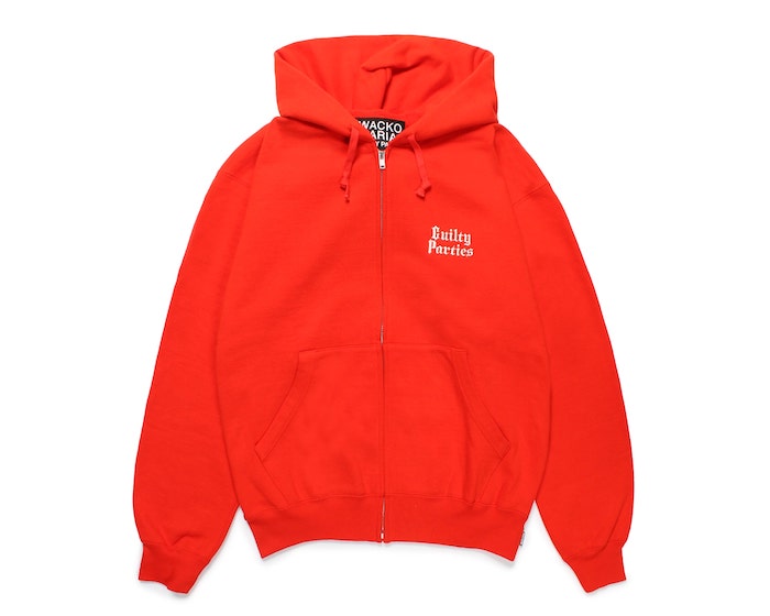 マリア 国内8月27日発売予定】ワコ マリア × バンズ ボルト OG