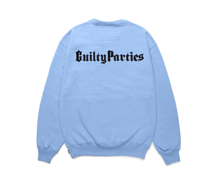 WACKO MARIA(ワコマリア)｜WASHED HEAVY WEIGHT CREW NECK T-SHIRT