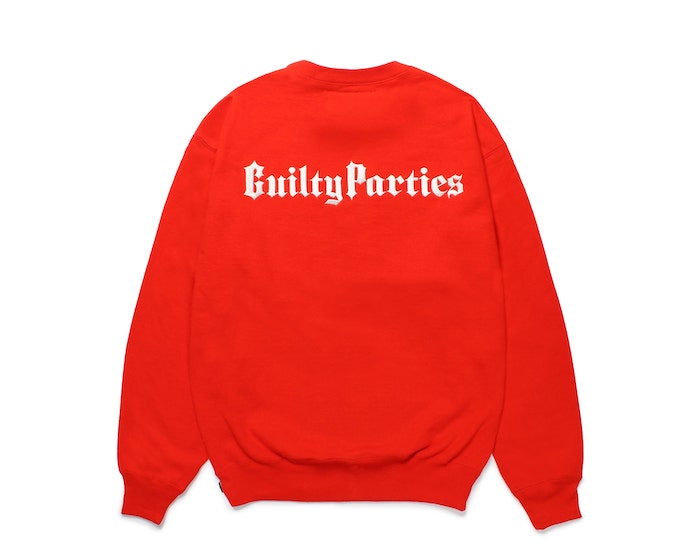 WACKO MARIA(ワコマリア)｜WASHED HEAVY WEIGHT CREW NECK T-SHIRT