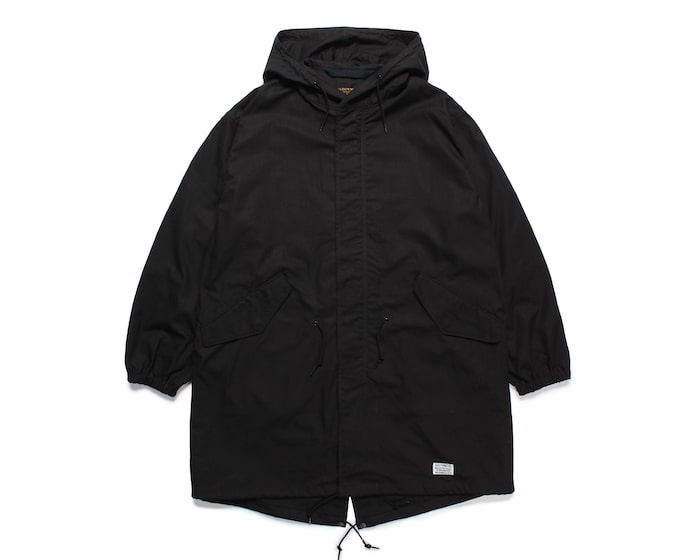 WACKO MARIA(ワコマリア)｜MODS COAT ( TYPE-1 )｜正規通販取扱