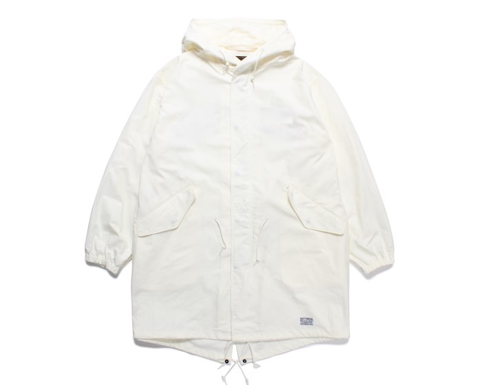 WACKO MARIA(ワコマリア)｜MODS COAT ( TYPE-1 )｜正規通販取扱