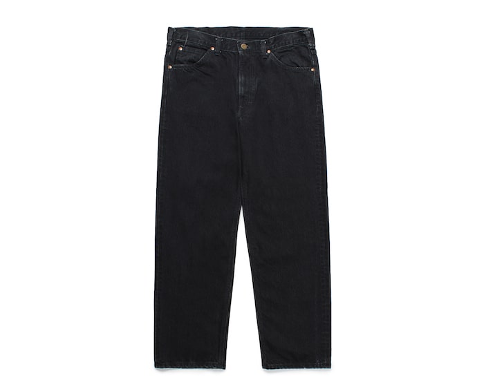 新品 WACKO MARIA × Lee 25SS DENIM デニム パンツ LEE / DENIM PANTS【INDIGO】｜WACKO MARIA｜MELTING POT（正規