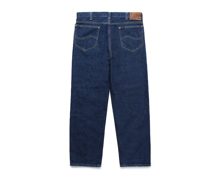 ワコマリア24SSデニムパンツ　Mサイズ WACKO MARIA 24 SS DENIM PANTS