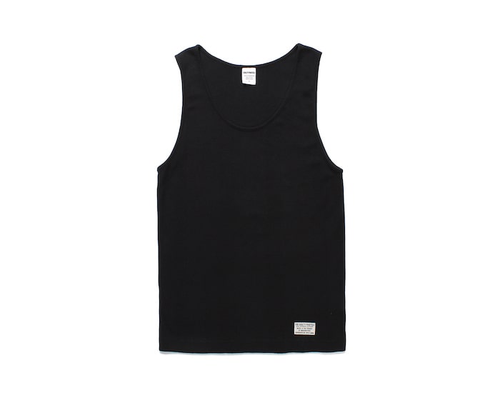 新品未使用ワコマリア タンクトップ25SS #14 新品未使用ワコマリア タンクトップ25SS #14 WACKO MARIA