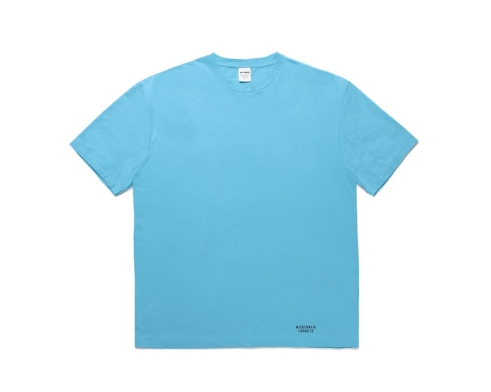 WACKO MARIA(ワコマリア)｜WASHED HEAVY WEIGHT CREW NECK T-SHIRT