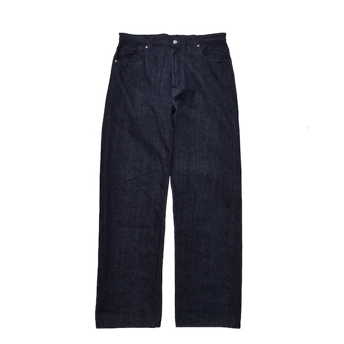 MINEDENIM T.Needle Straight Classic 5pocket OWS